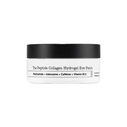 COSRX - The Peptide Collagen Hydrogel Eye Patch - Holy Skin
