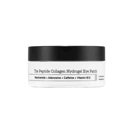 COSRX - The Peptide Collagen Hydrogel Eye Patch - Holy Skin