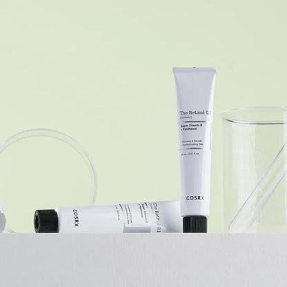 COSRX-The-Retinol-01-Cream-6 - Holy Skin