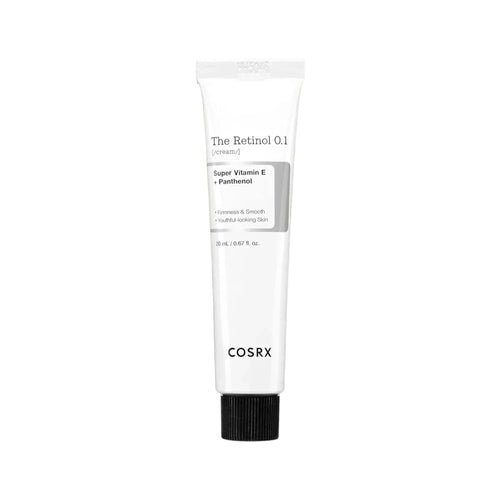 COSRX-The-Retinol-01-Cream - Holy Skin