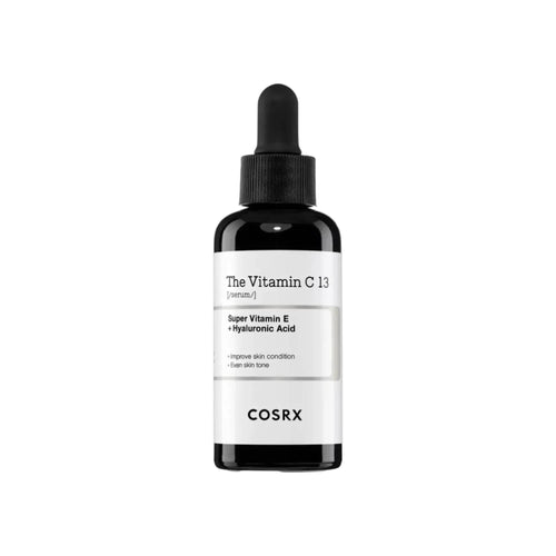 COSRX - The Vitamin C 13 Serum - Holy Skin