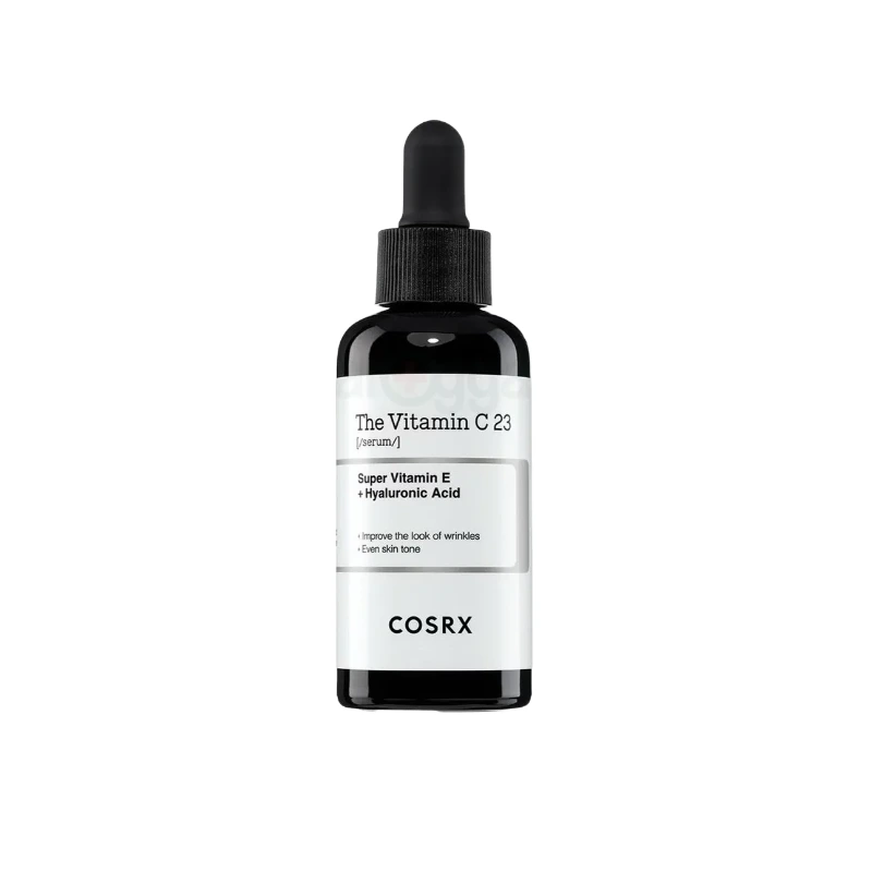 COSRX - The Vitamin C 23 Serum