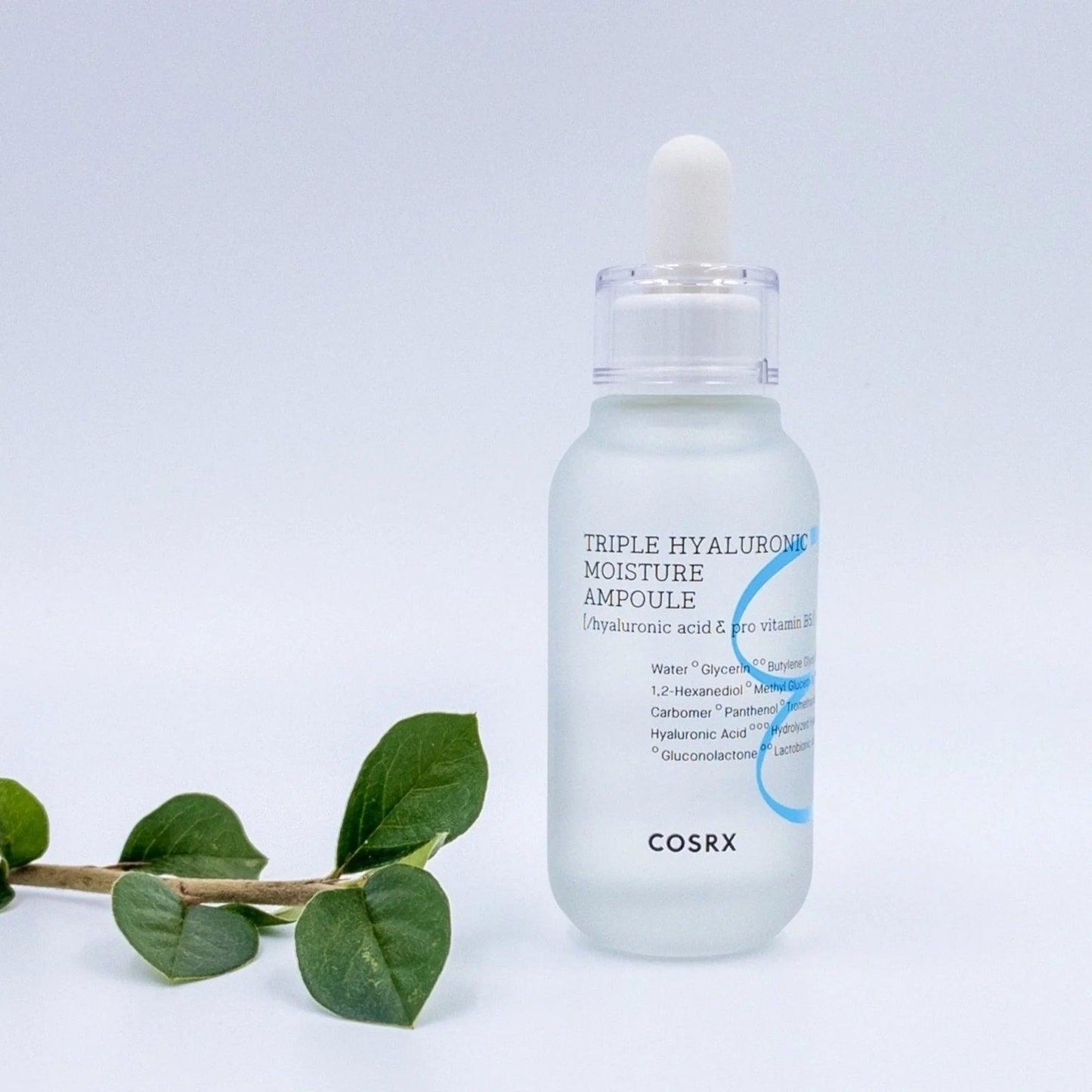 COSRX - Triple Hyaluronic Moisture Ampoule