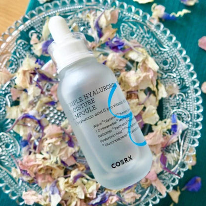 COSRX - Triple Hyaluronic Moisture Ampoule