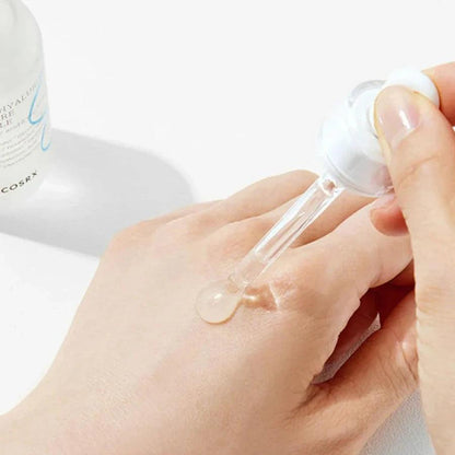 COSRX - Triple Hyaluronic Moisture Ampoule