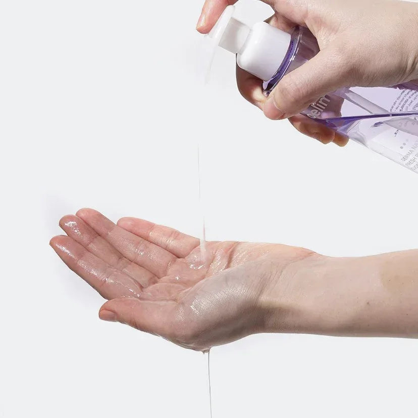 Celimax - Derma Nature Fresh Blackhead Jojoba Cleansing Oil - Holy Skin