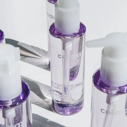 Celimax - Derma Nature Fresh Blackhead Jojoba Cleansing Oil - Holy Skin