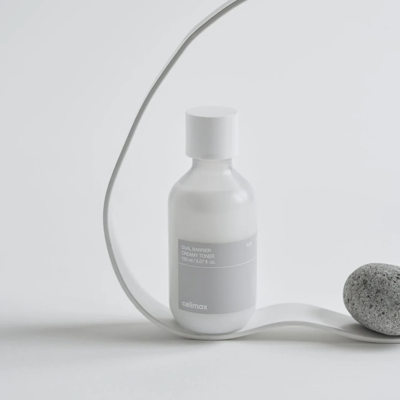 Celimax - Dual Barrier Creamy Toner