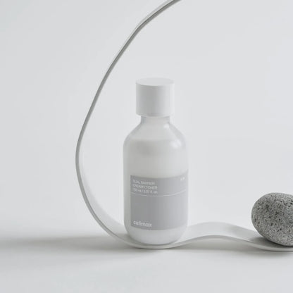 Celimax - Dual Barrier Creamy Toner