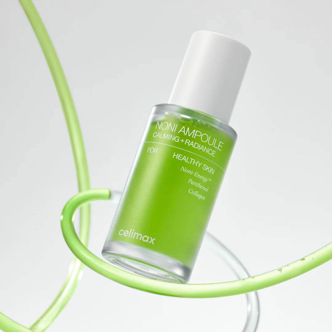 Celimax - Noni Ampoule Calming + Radiance - Holy Skin