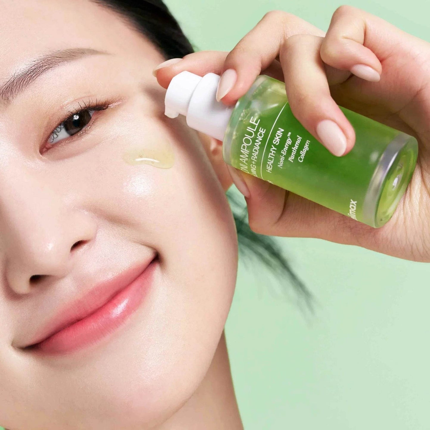 Celimax - Noni Ampoule Calming + Radiance - Holy Skin