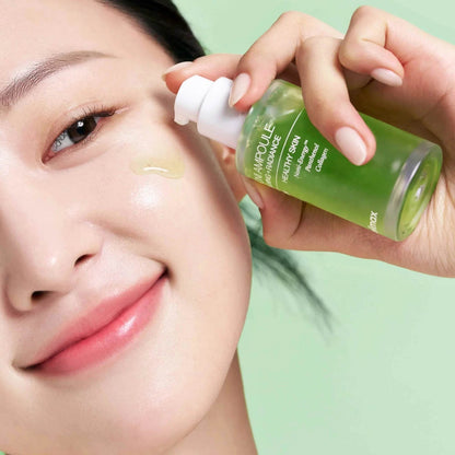 Celimax - Noni Ampoule Calming + Radiance - Holy Skin