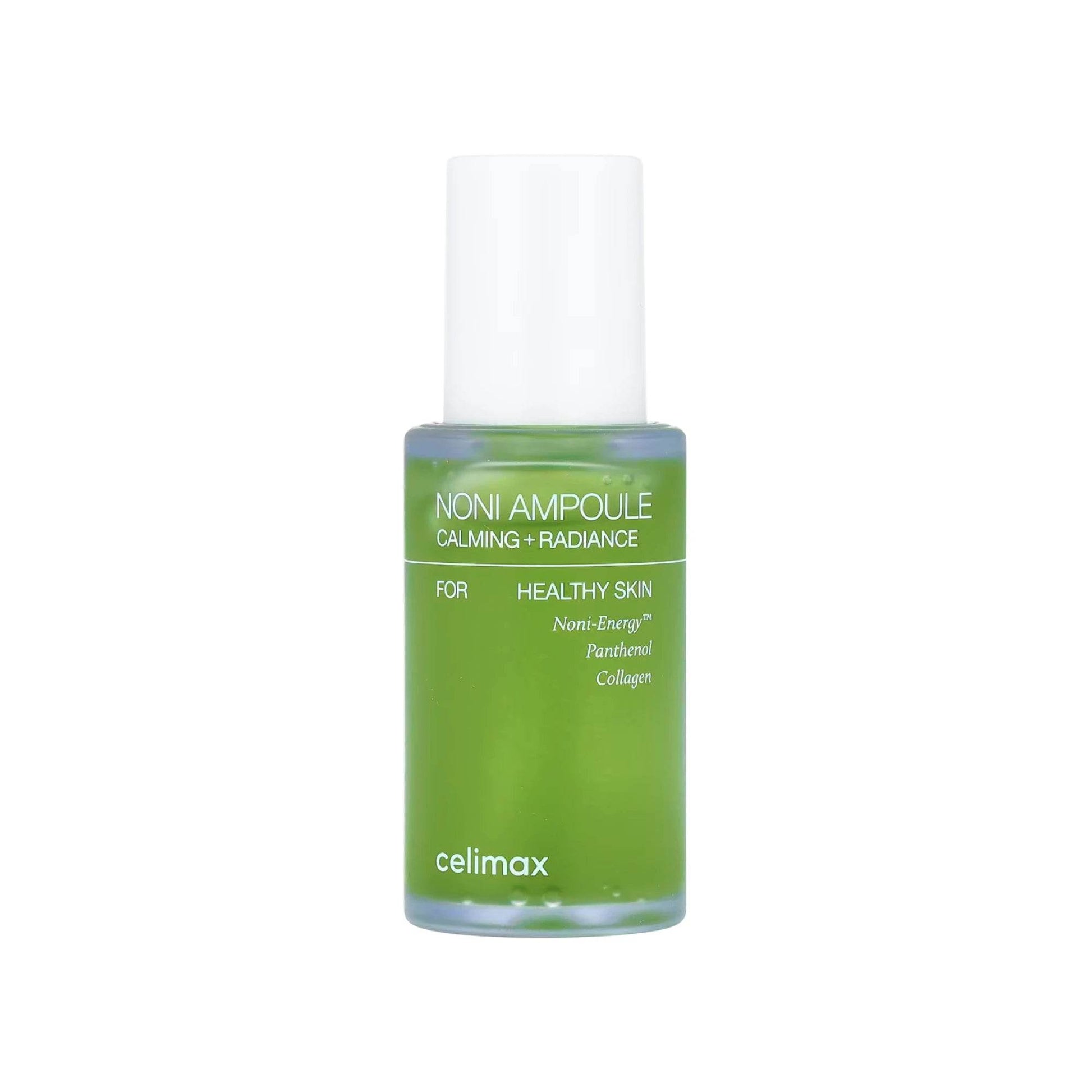 Celimax - Noni Ampoule Calming + Radiance - Holy Skin