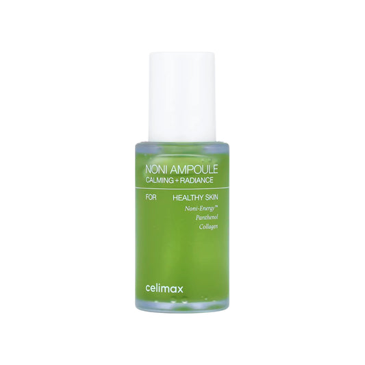 Celimax - Noni Ampoule Calming + Radiance