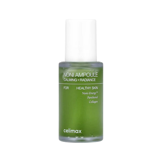 Celimax - Noni Ampoule Calming + Radiance - Holy Skin