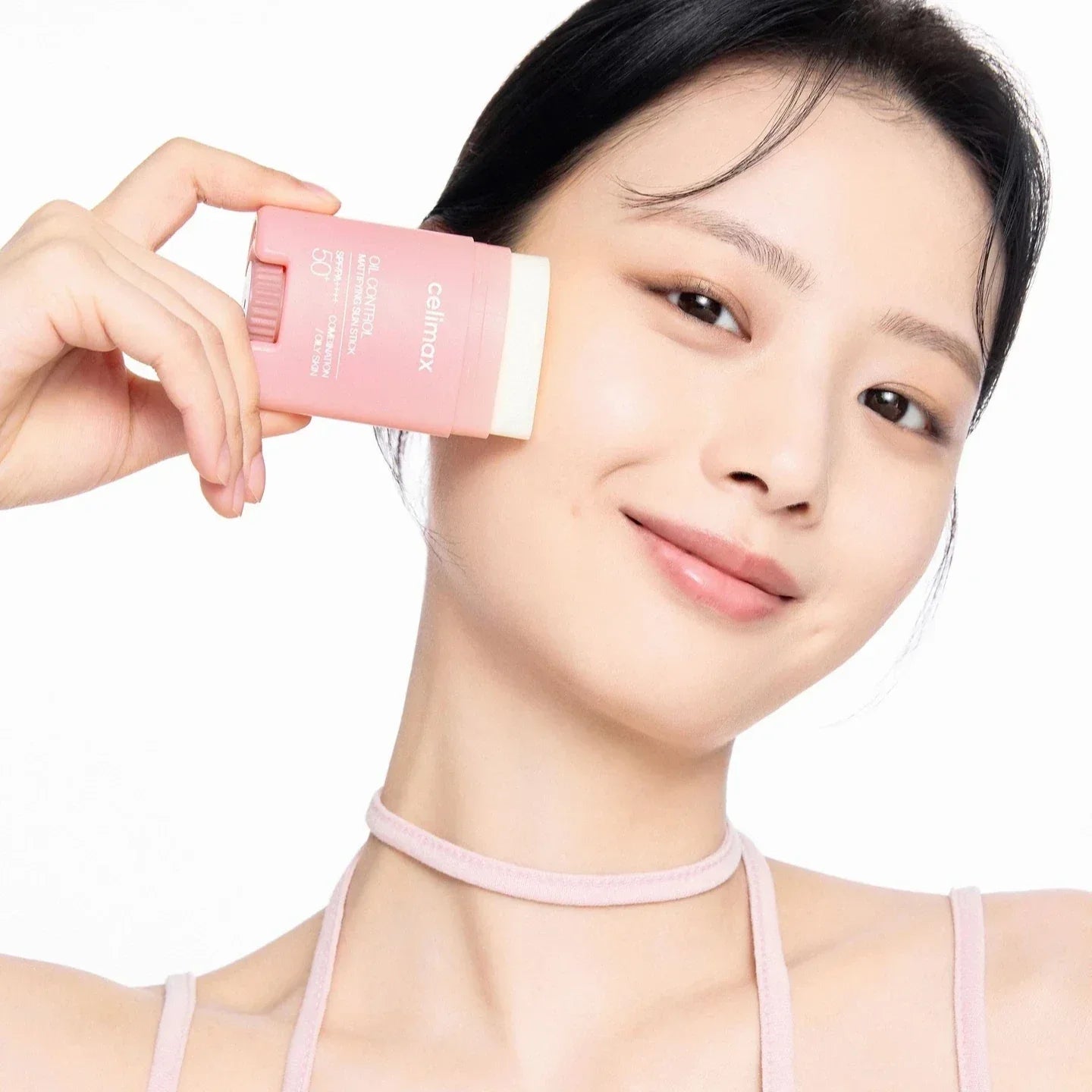 Celimax - Oil Control Mattifying Sun Stick - Holy Skin