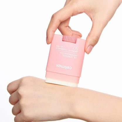 Celimax - Oil Control Mattifying Sun Stick - Holy Skin