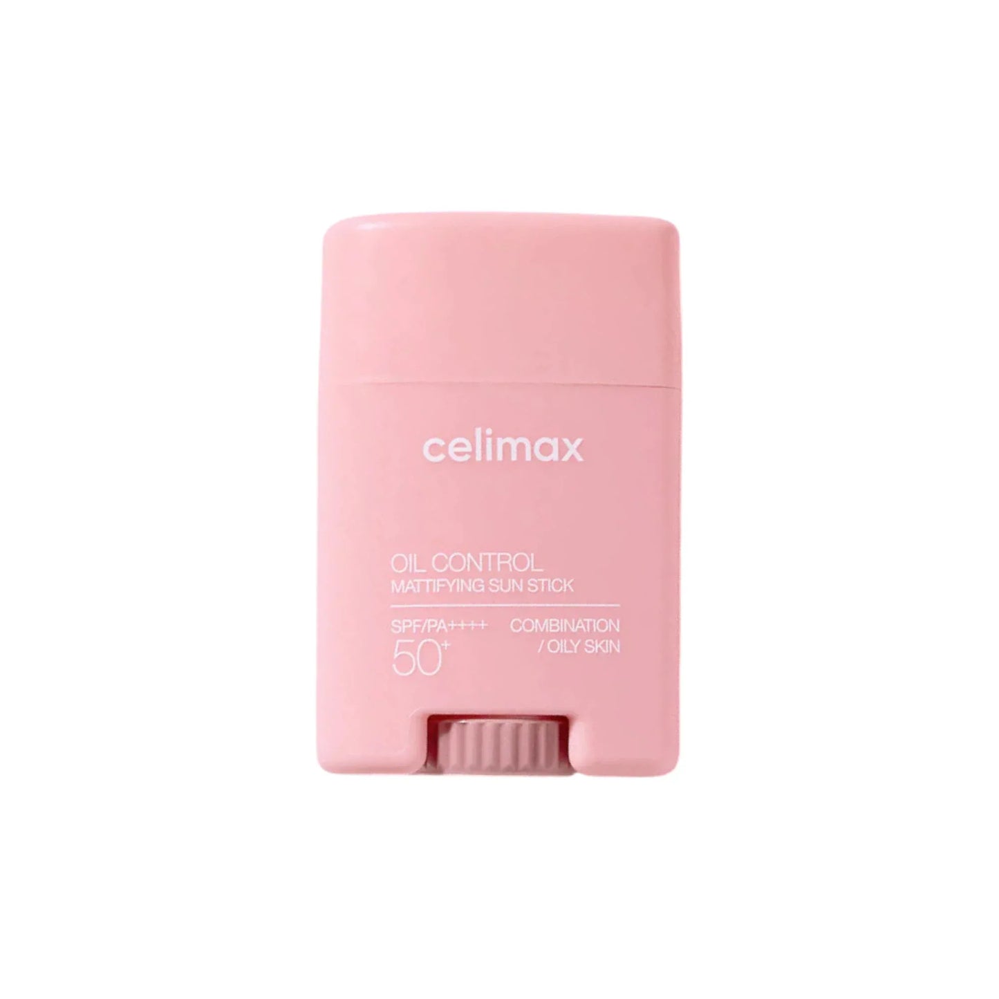 Celimax - Oil Control Mattifying Sun Stick - Holy Skin