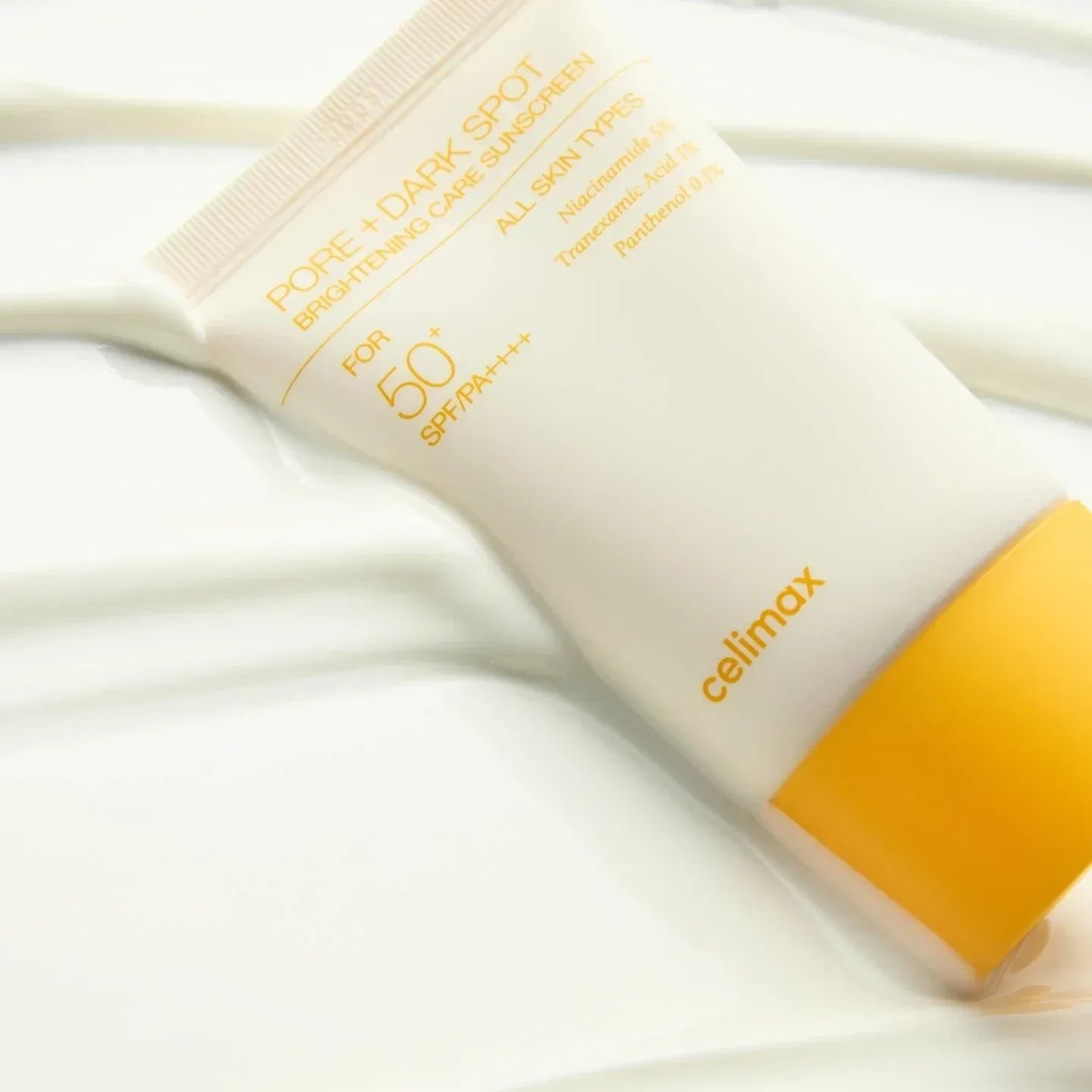 Celimax - Pore+Dark Spot Brightening Care Sunscreen - Holy Skin