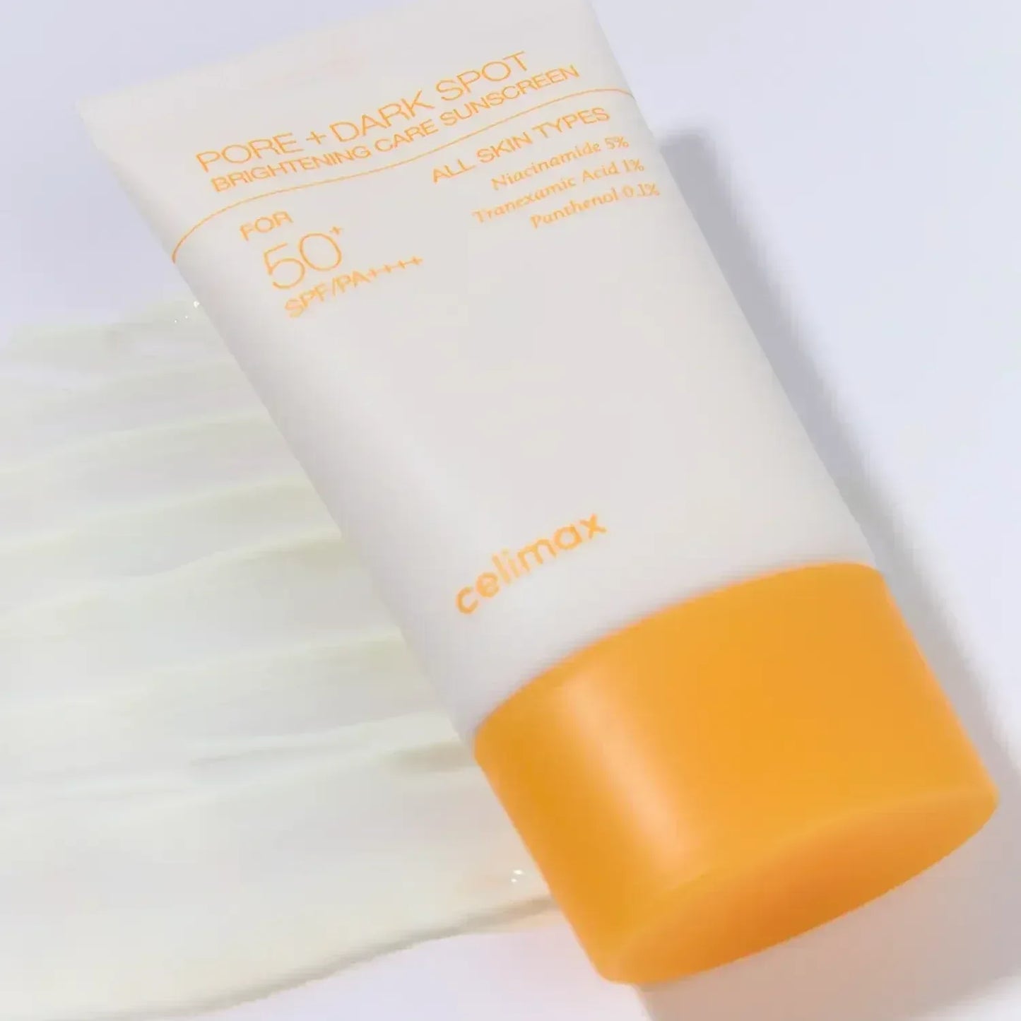 Celimax - Pore+Dark Spot Brightening Care Sunscreen - Holy Skin