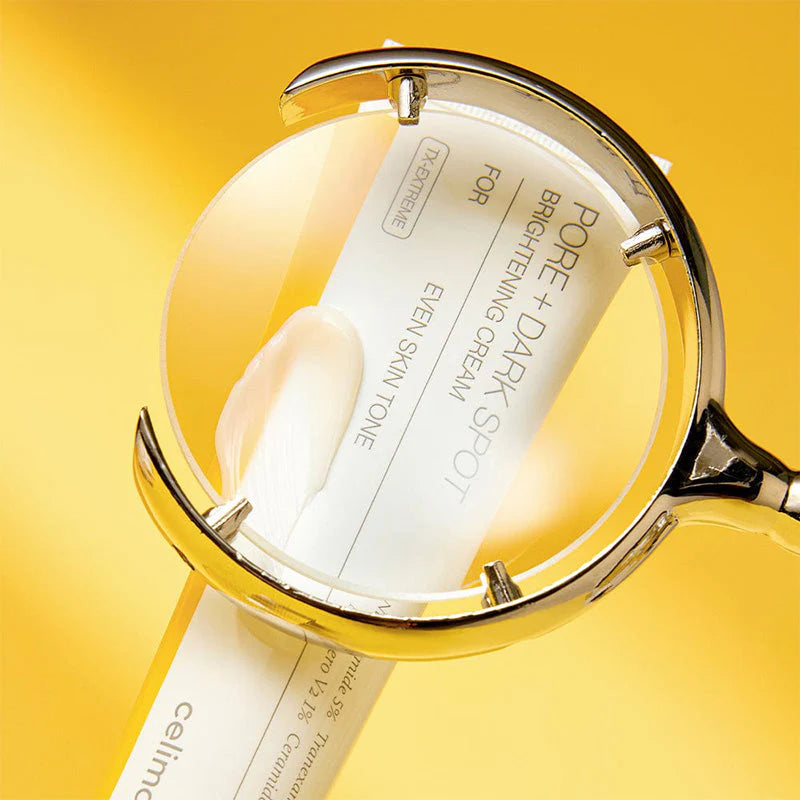 Celimax - Pore+Dark Spot Brightening Cream