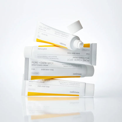 Celimax - Pore+Dark Spot Brightening Cream
