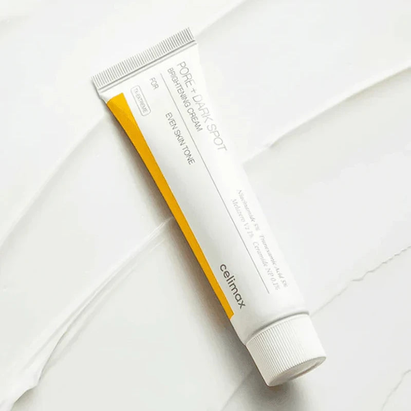 Celimax - Pore+Dark Spot Brightening Cream