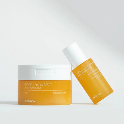 Celimax - Pore+Dark Spot Brightening Pad