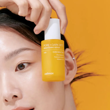 Celimax - Pore+Dark Spot Brightening Serum