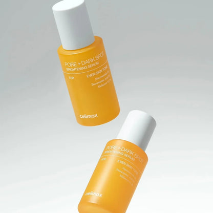 Celimax - Pore+Dark Spot Brightening Serum