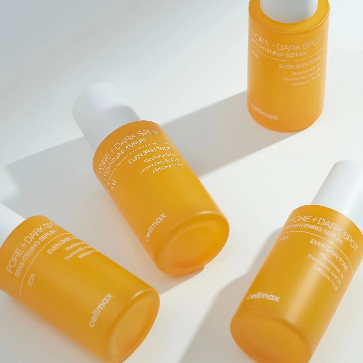 Celimax - Pore+Dark Spot Brightening Serum