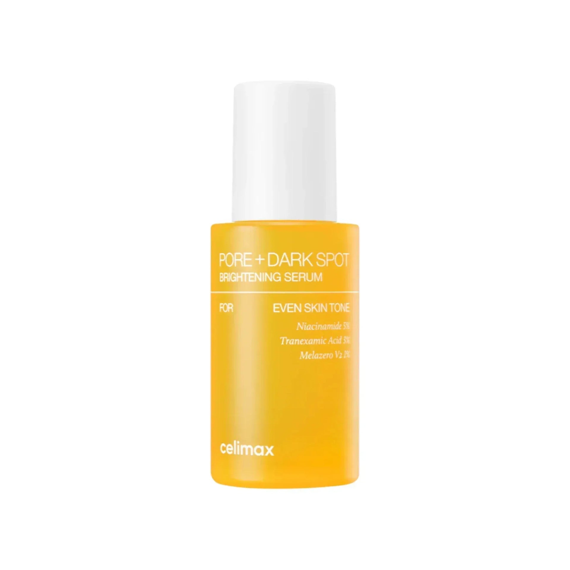 Celimax - Pore+Dark Spot Brightening Serum