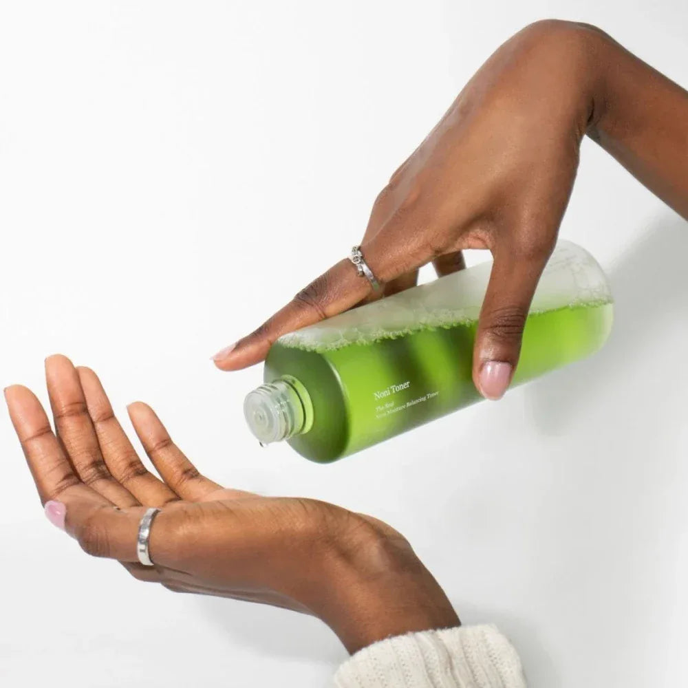 Celimax - The Real Noni Moisture Balancing Toner - Holy Skin