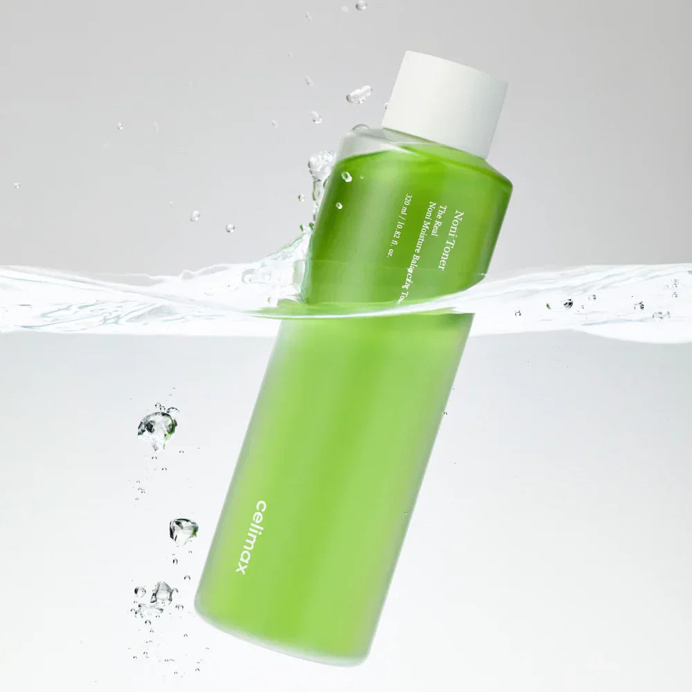 Celimax - The Real Noni Moisture Balancing Toner - Holy Skin
