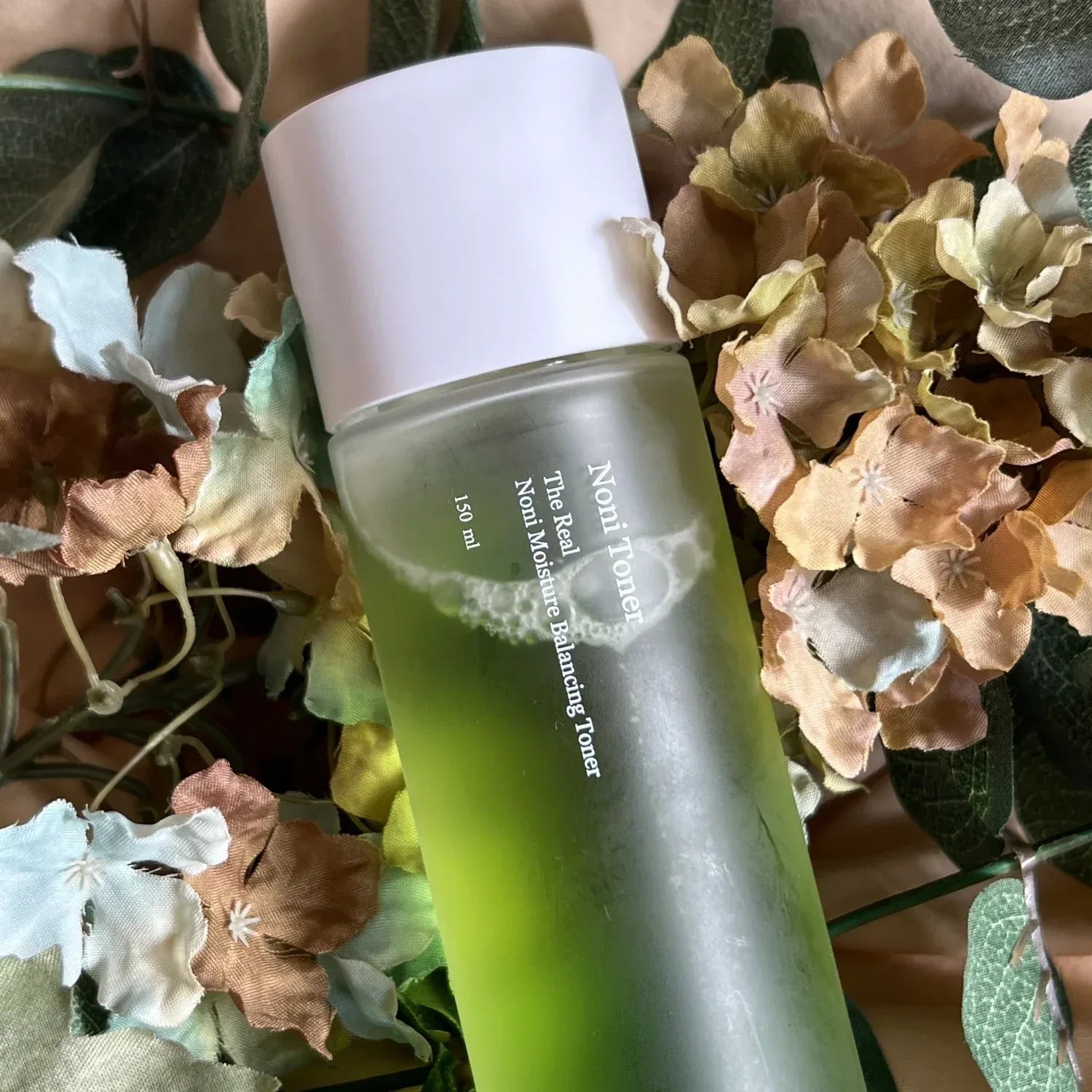 Celimax - The Real Noni Moisture Balancing Toner - Holy Skin