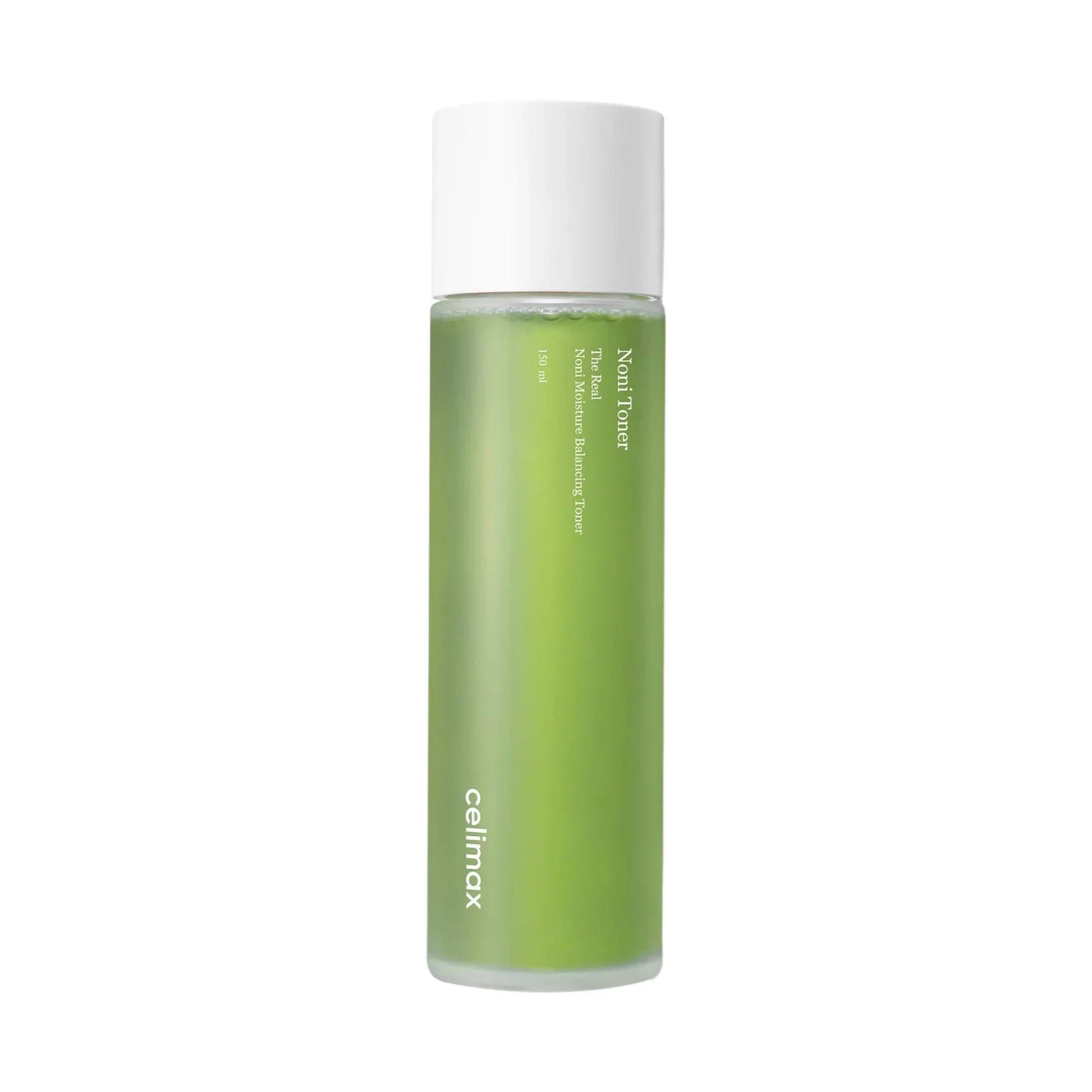 Celimax - The Real Noni Moisture Balancing Toner - Holy Skin