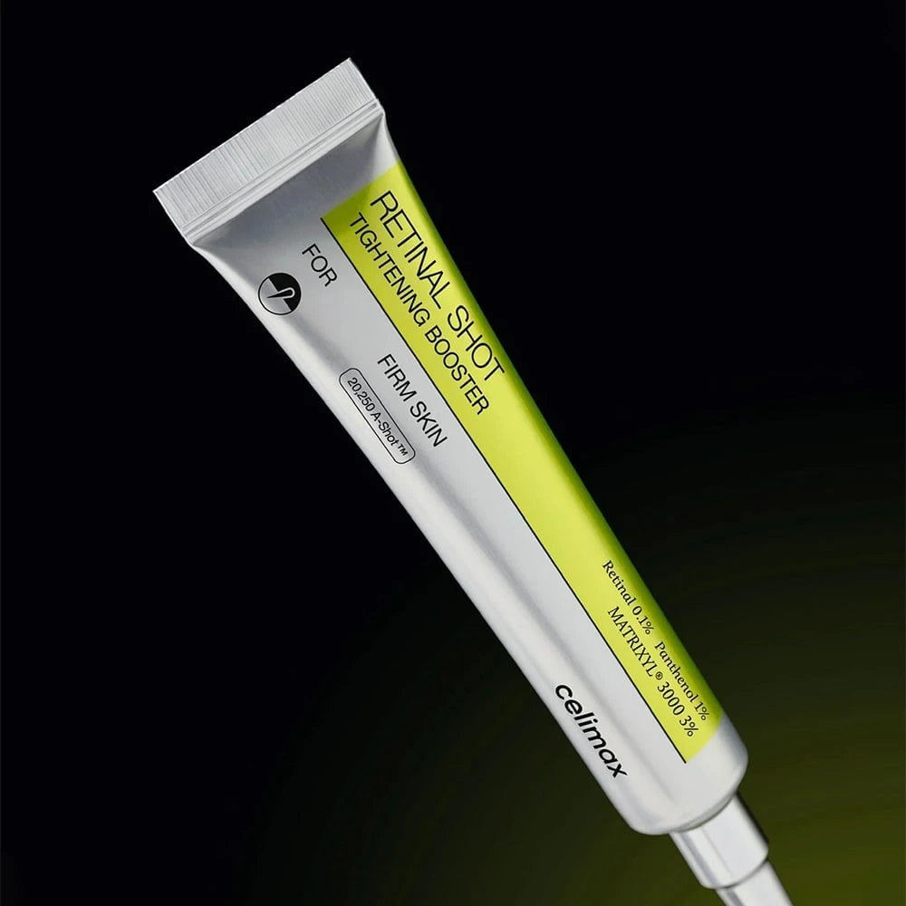 Celimax - The Vita-A Retinal Shot Tightening Booster