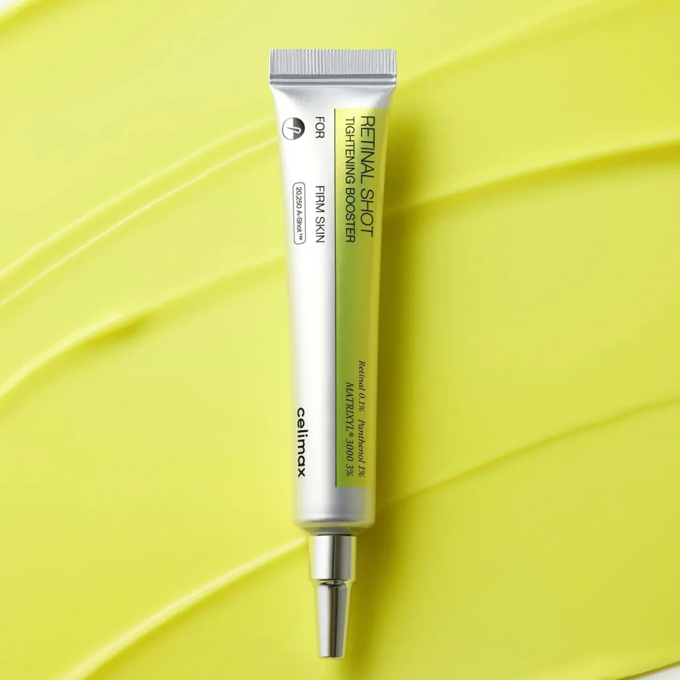 Celimax - The Vita-A Retinal Shot Tightening Booster