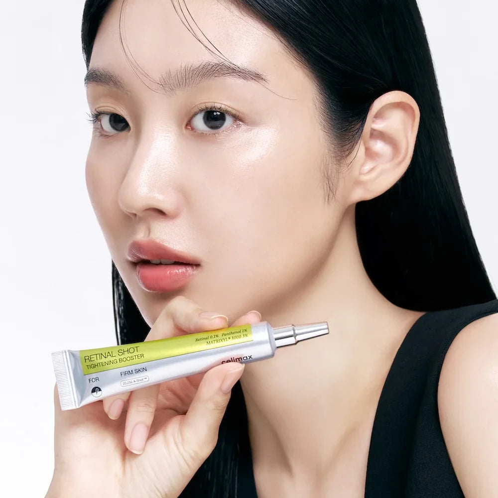 Celimax - The Vita-A Retinal Shot Tightening Booster