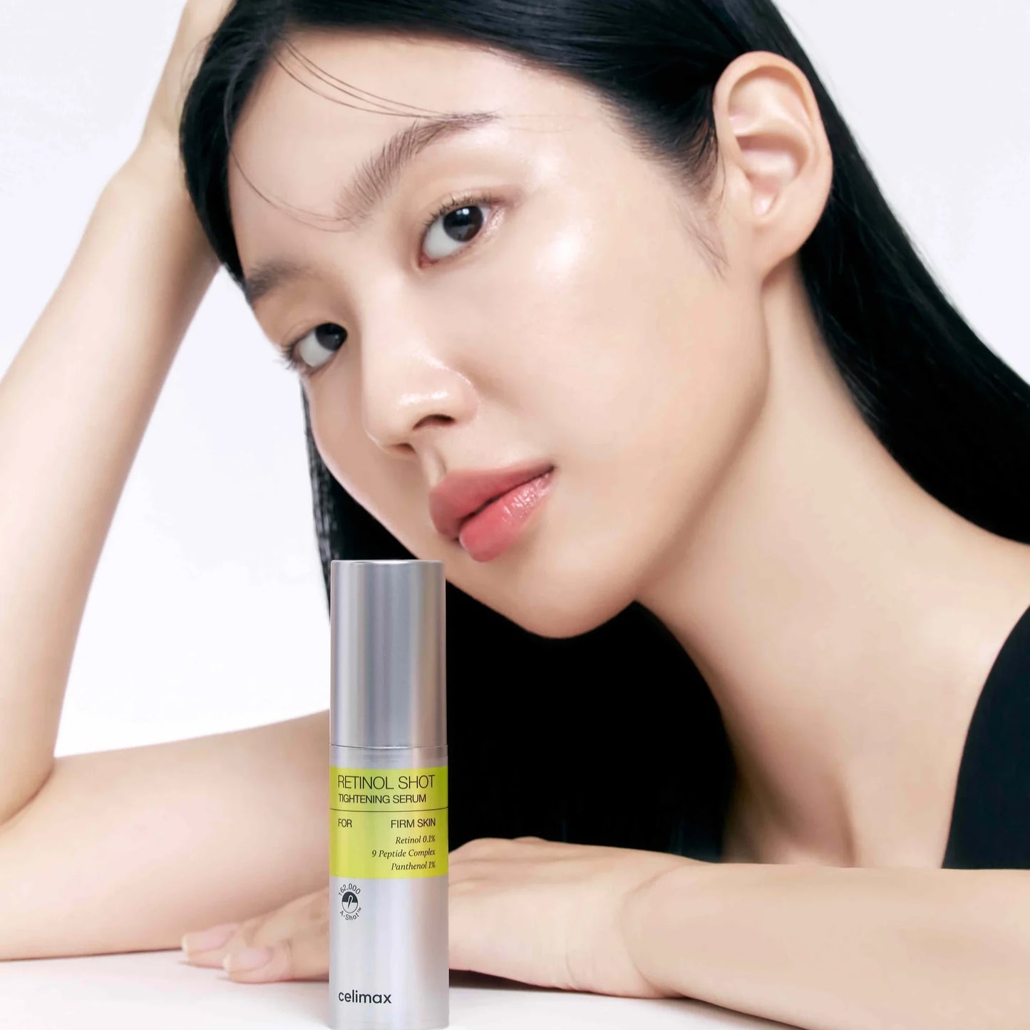 Celimax - The Vita-A Retinol Shot Tightening Serum