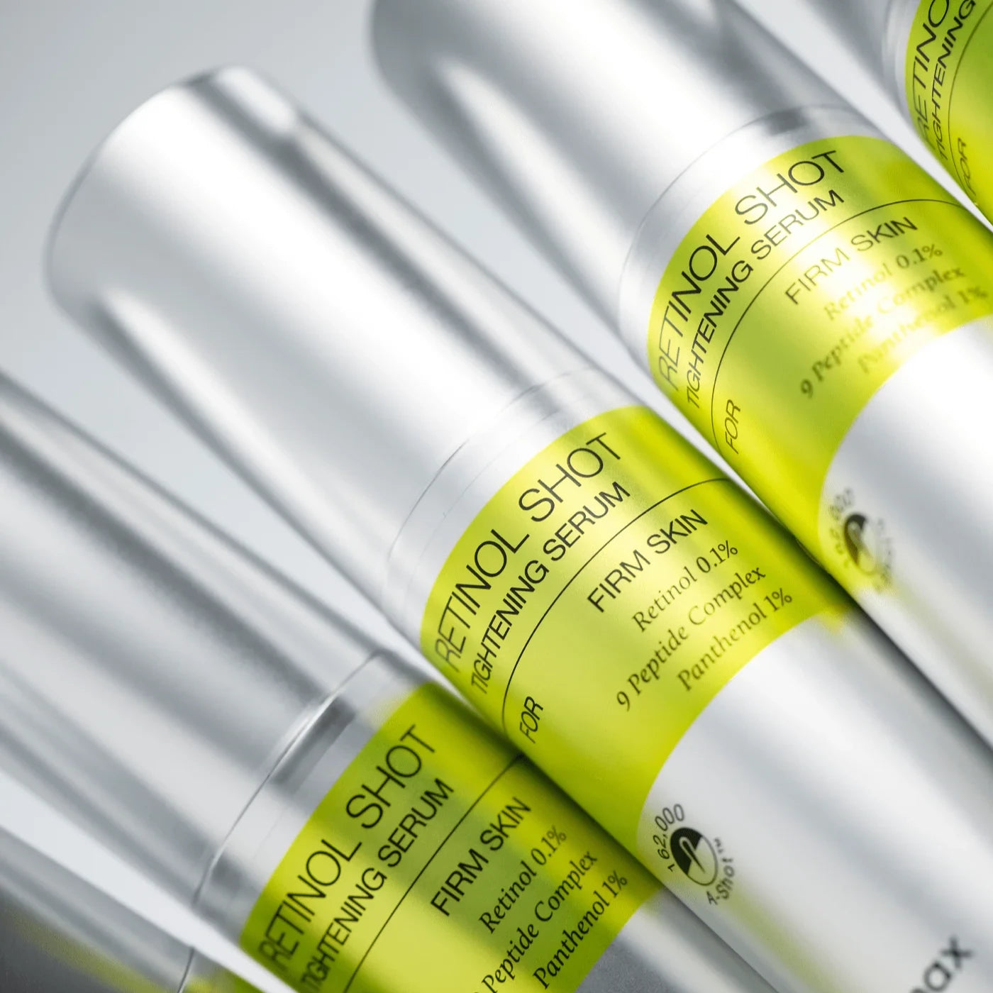 Celimax - The Vita-A Retinol Shot Tightening Serum