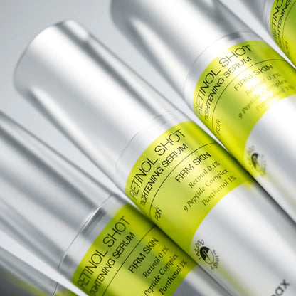 Celimax - The Vita-A Retinol Shot Tightening Serum