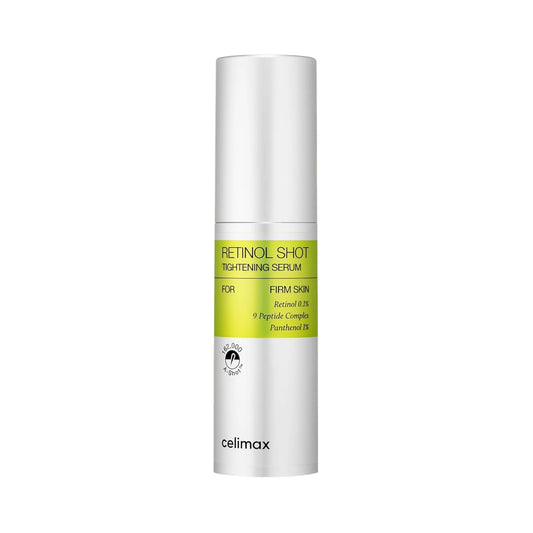 Celimax - The Vita-A Retinol Shot Tightening Serum