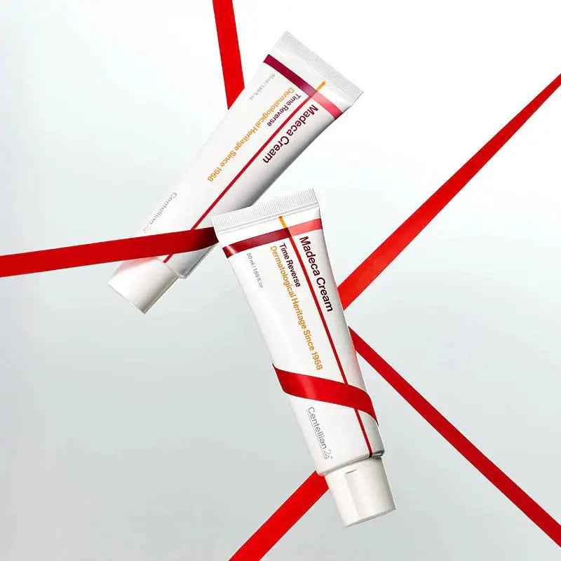 Centellian24 - Madeca Cream Time Reverse