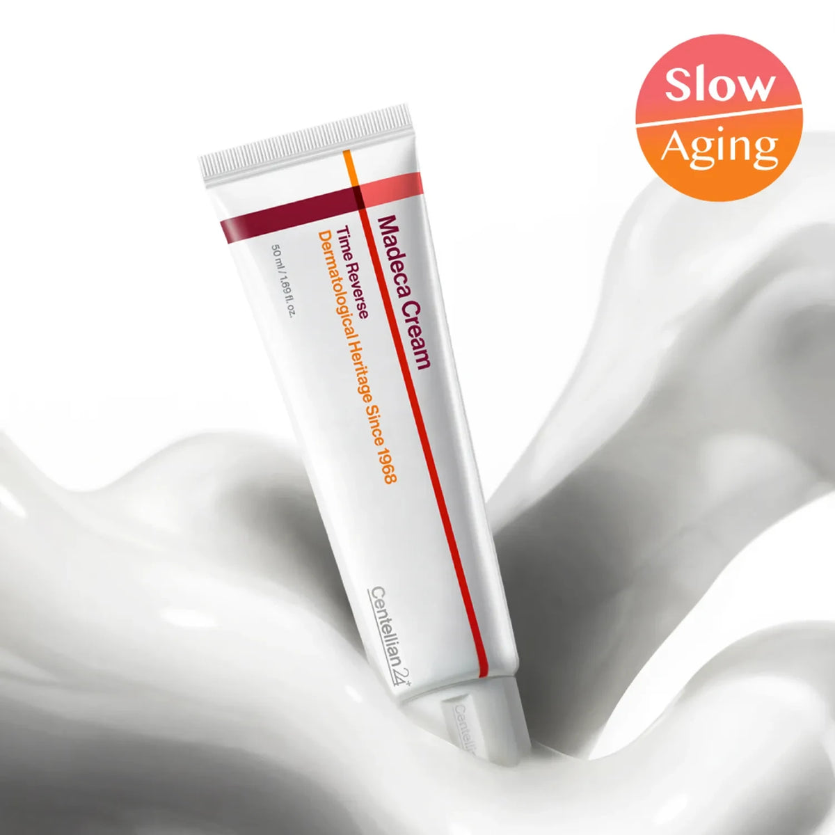 Centellian24 - Madeca Cream Time Reverse