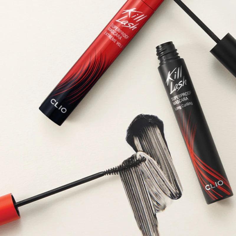 Clio - Kill Lash Superproof Mascara