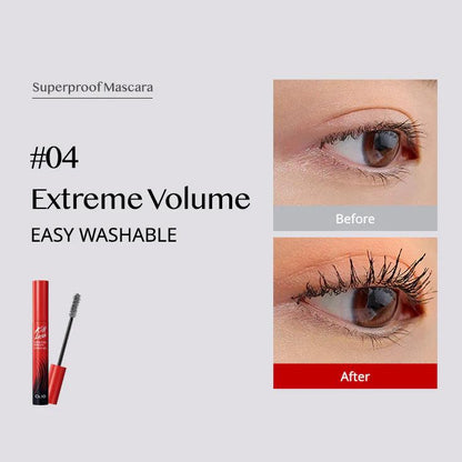Clio - Kill Lash Superproof Mascara