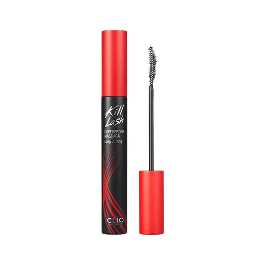Clio - Kill Lash Superproof Mascara