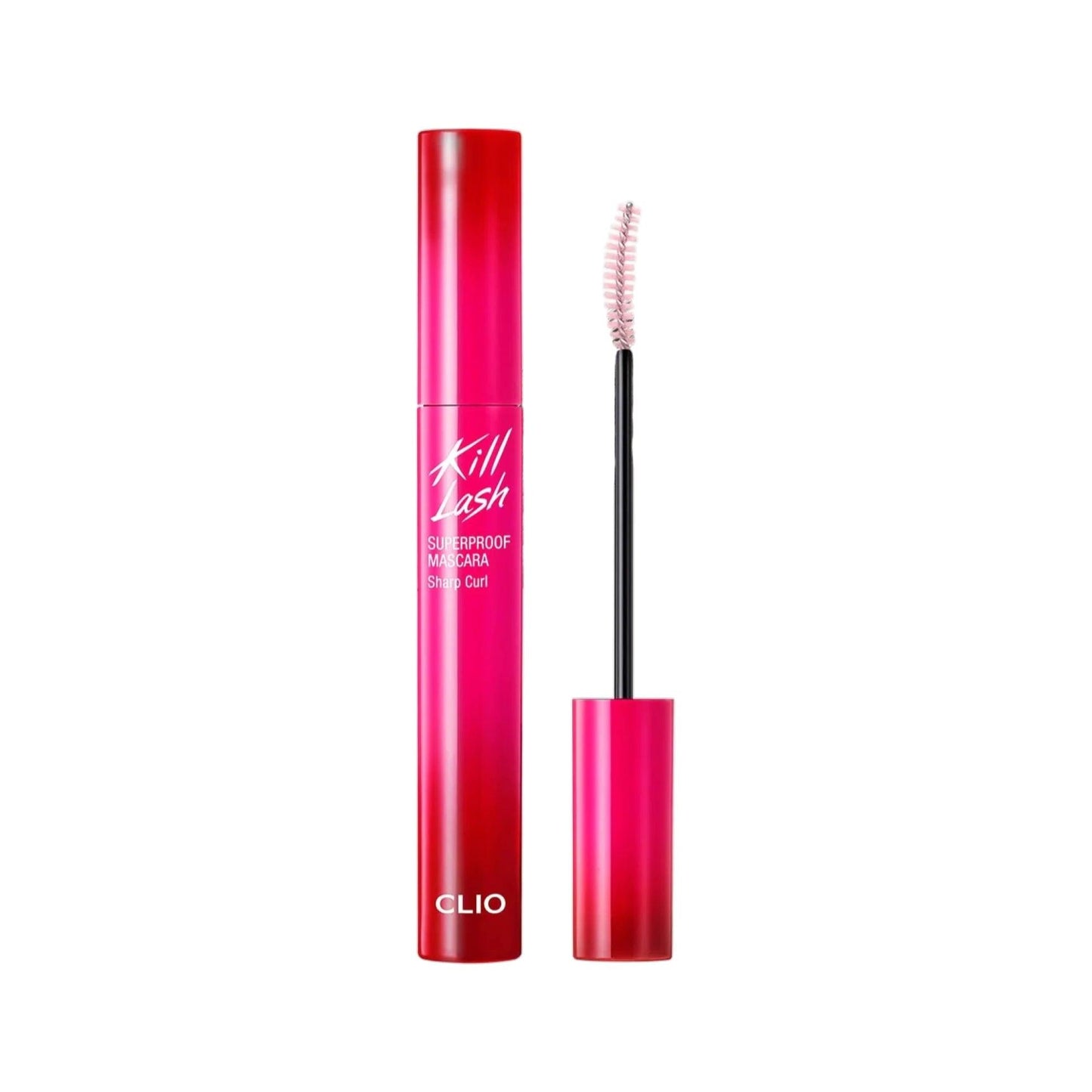 Clio - Kill Lash Superproof Mascara