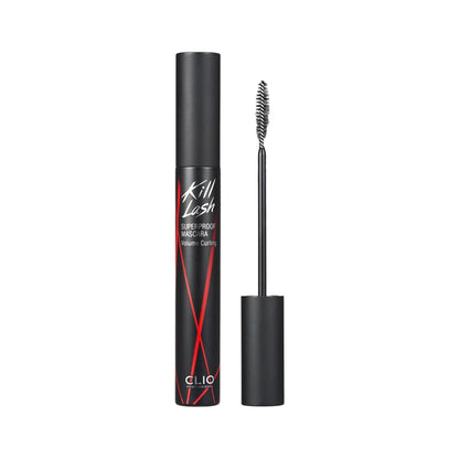 Clio - Kill Lash Superproof Mascara